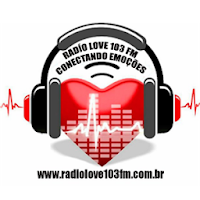 RÁDIO LOVE 103 FM