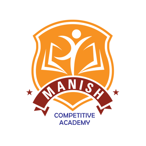 Manish Competitive Academy logo