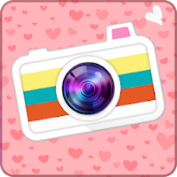 Sweet Camera Plus -  Beauty Plus Selfie