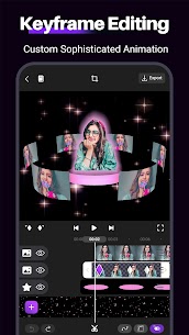 Motion Ninja Video Editor v2.8.0.2 Apk (Pro Unlocked/All) Free For Android 1