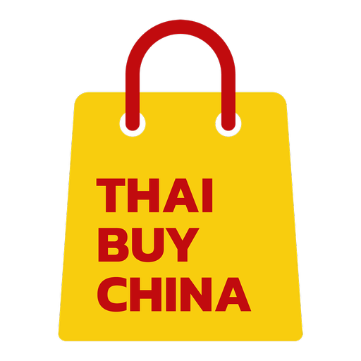 ThaiBuyChina logo