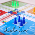 Cover Image of Download Ludo 1 APK