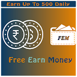 Free Earn Money icon