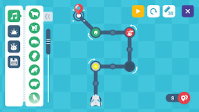 Photon EDU (for schools) screenshot