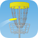 Disc Golf Game Range - Androidアプリ