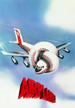 Airplane! - Movies on Google Play