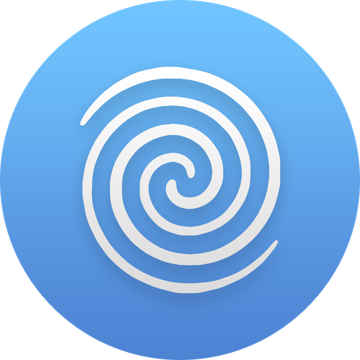 Hypnomatic — Self Hypnosis app 1.3.5 Icon