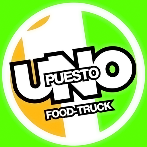 Puesto 1 logo