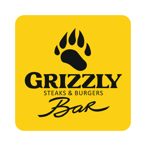 Grizzly Bar  Icon