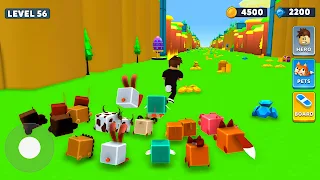 Pet x simulator game - Screenshot 3