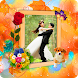 Photo Frame, All Photo Frames - Androidアプリ