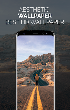 Aesthetic Wallpaper - HD wallpのおすすめ画像3