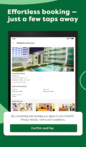 Hotel101 12
