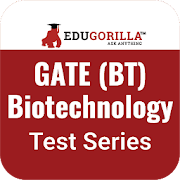 Top 49 Education Apps Like GATE Biotechnology (BT) Mock Tests for Best Result - Best Alternatives