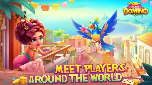 How KOGA Domino  Adapts to the Evolving Games Market
