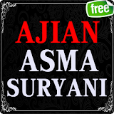 Ajian Asma Suryani icon