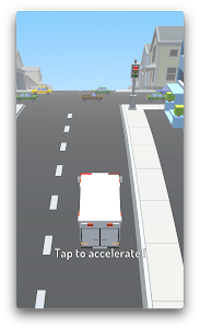 Ambulance Run 3D