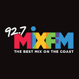 92.7 MIX FM Sunshine Coast icon