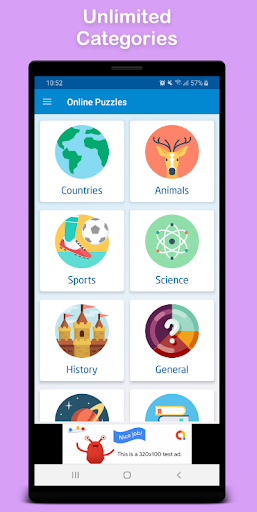 All In One Quiz - Words Game Screen 3