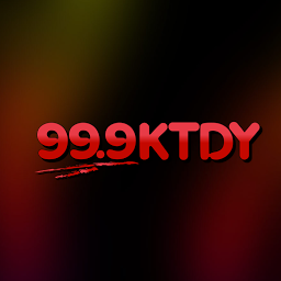 「99.9 KTDY」圖示圖片