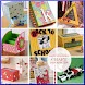 DIY Crafts and Projects Ideas