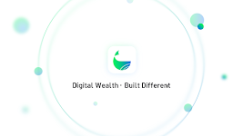 screenshot of WhaleFin: Trade Crypto, BTC