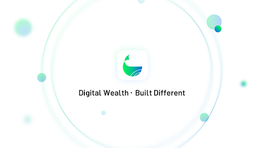 Whalefin: Trade Crypto, Btc - Apps On Google Play