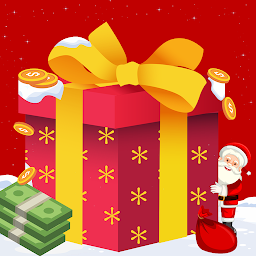 Ikonas attēls “Christmas Budget Planner”