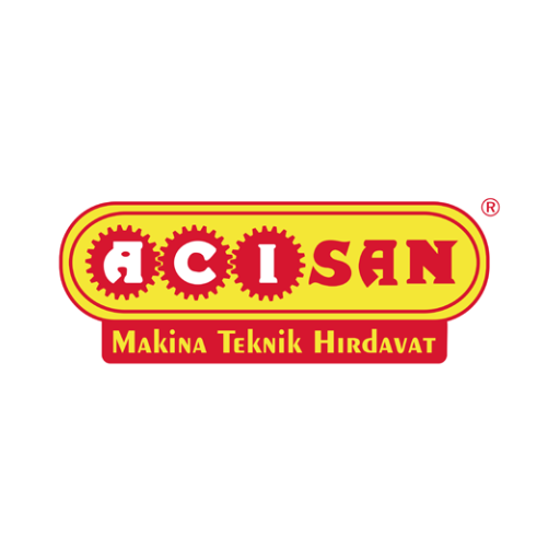 Acisan B4B logo