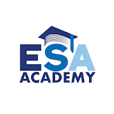 ESA Academy icon