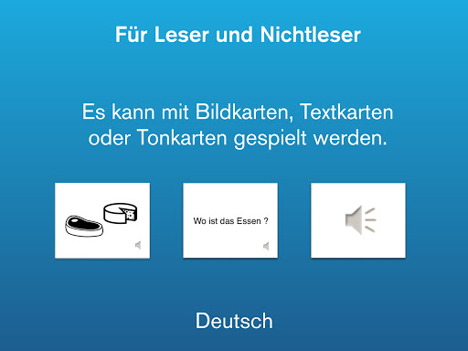 Lexico Verstehen 2 Pro (D) Screen 3