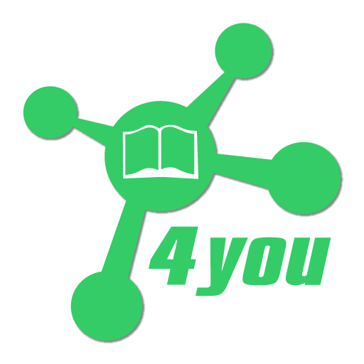 Science4you Books  Icon