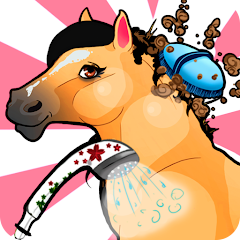 Vestir-se a Pony. – Apps no Google Play