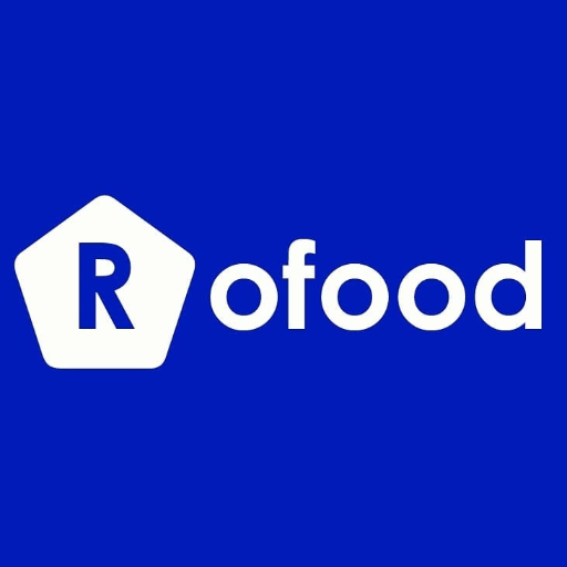 Rofood Order logo