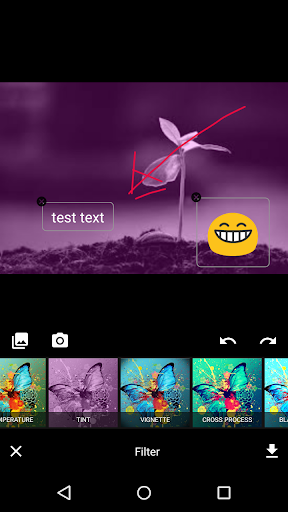 Image Editor - Photo Editor  Image processing app