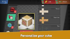 CubiX Fragment - Puzzle Gamesのおすすめ画像5