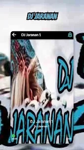 DJ Jaranan