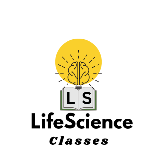Lifescience Classes logo
