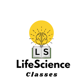 Lifescience Classes apk