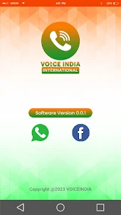 Voice India