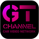 GTChannel icon