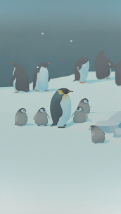 Baixar Penguin Isle Mod Apk  – {Atualizado Em 2023} 5