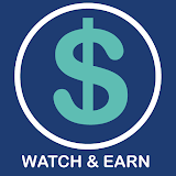 Watch & Earn: Real Money icon