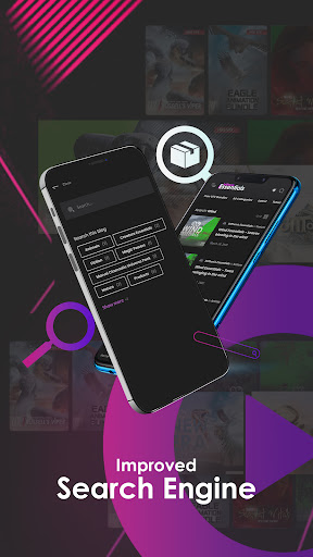 InPhenix Essentials Screen 3