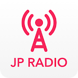 日本ラジオ - 全国無料コミュニティラジオ局 icon