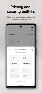GoDaddy: POS & Tap to Pay Screenshot