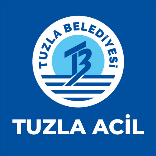 Tuzla Acil logo