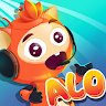 Alokiddy -Tiếng Anh cho trẻ em Application icon