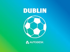 Autodesk Dublin Football Tournament 2019のおすすめ画像3