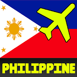 Philippines Travel icon